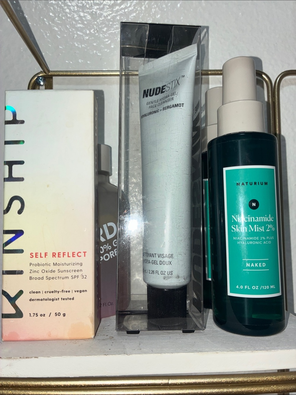 skincare bundle varieties skincare set